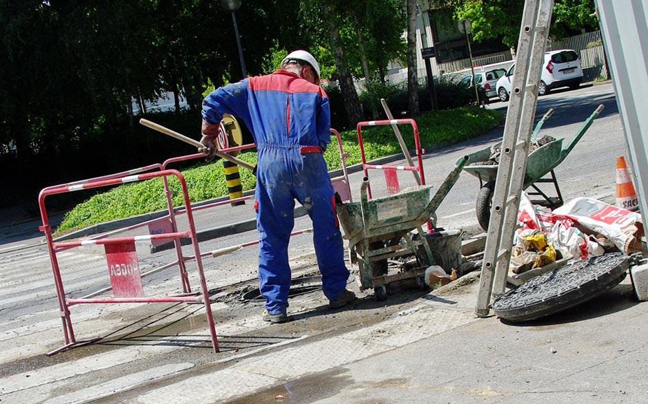débouchage douche Rueil-Malmaison