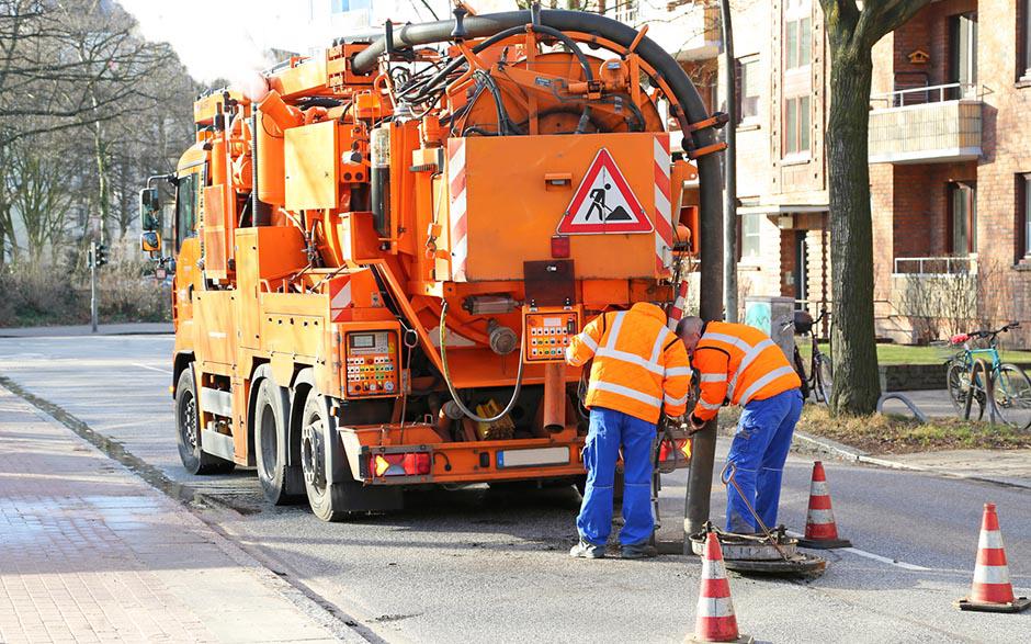 déboucher un wc bouché Montigny-lès-Cormeilles