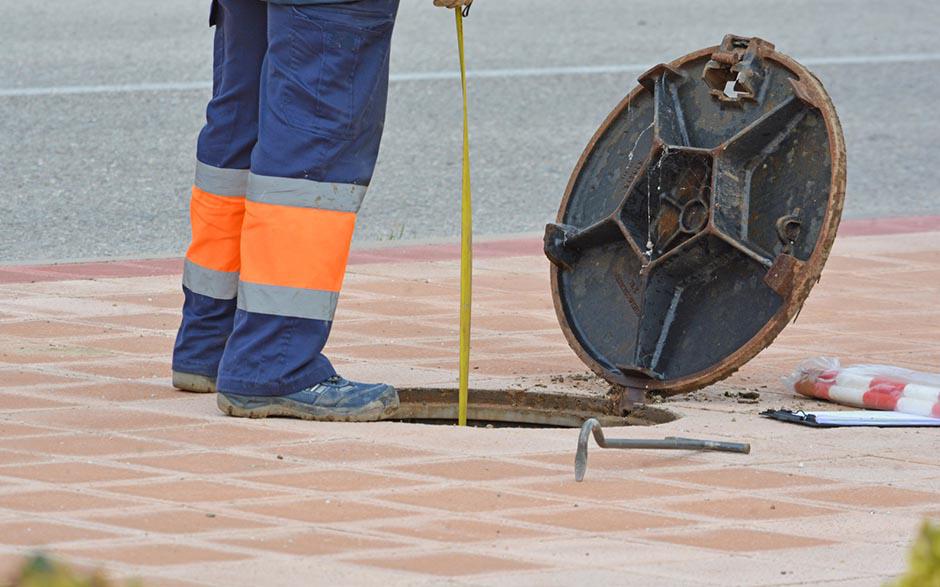 déboucher wc Ully-Saint-Georges